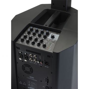 Audiophony Mojo 500 Liberty akkukäyttöinen äänentoisto