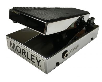Morley 50th Anniversary Chrome Bundle