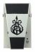 Morley Mini DJ Ashba Skeleton Wah