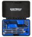 MusicNomad MN235 Premium Guitar Tech Truss Rod Wrench Set - 11 pcs.