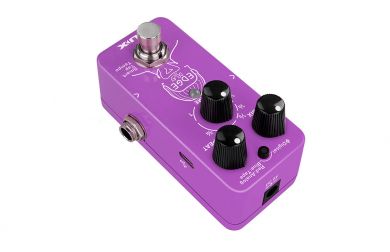 NUX NDD-3 Edge Delay minipedaali