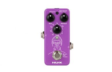 NUX NDD-3 Edge Delay minipedaali