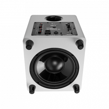 Next Audio S10W 200W aktiivisubwoofer