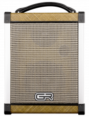 GR Guitar NF Acoustic 5 -akustinen vahvistin
