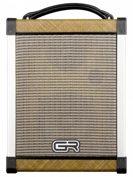 GR Guitar NF Acoustic 5 -akustinen vahvistin