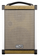 GR Guitar NF Acoustic 6 -akustinen vahvistin