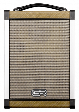 GR Guitar NF Acoustic 6 -akustinen vahvistin
