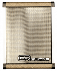 GR Guitar NF G110A FRFR-kitarakaappi