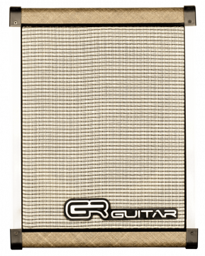 GR Guitar NF G110A FRFR-kitarakaappi