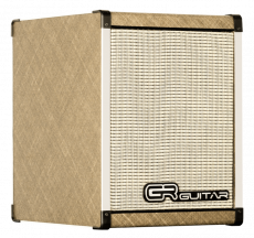 GR Guitar NF G110A FRFR-kitarakaappi
