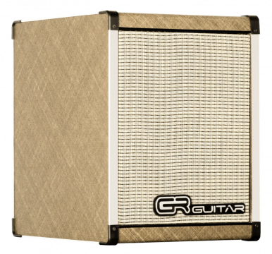 GR Guitar NF G110A FRFR-kitarakaappi
