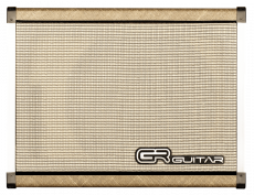 GR Guitar NF G112A FRFR-kitarakaappi