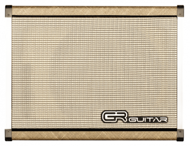 GR Guitar NF G112A FRFR-kitarakaappi