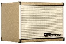GR Guitar NF G112A FRFR-kitarakaappi