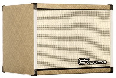 GR Guitar NF G112A FRFR-kitarakaappi