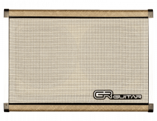 GR guitar NF G210A FRFR-kitarakaappi