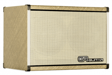 GR guitar NF G210A FRFR-kitarakaappi