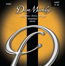 Dean Markley SIGNATURE 11-52 Medium sähkökitaran kielet