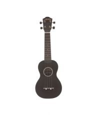 Noir NU-1S musta ukulele