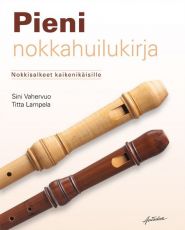 Pieni Nokkahuilukirja