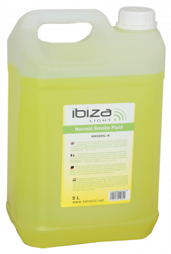 Ibiza Light Normal Density savuneste 5L