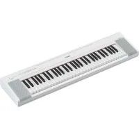 Yamaha NP-15 Piaggero  kosketinsoitin