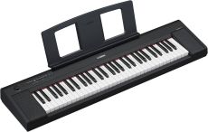 Yamaha NP-15 Piaggero  kosketinsoitin