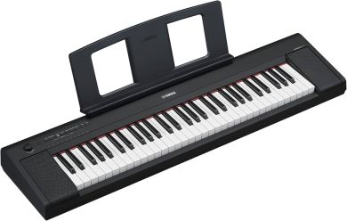 Yamaha NP-15 Piaggero  kosketinsoitin