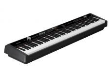 NUX NPK-20 digitaalipiano musta