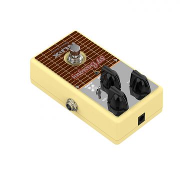 NUX NRO-7 `59 Bassguy bassopedaali