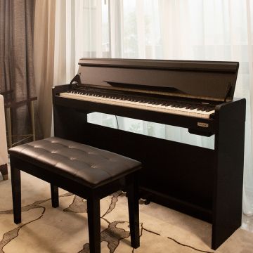 NUX WK-310BK digitaalipiano