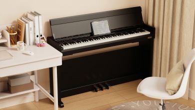NUX NCK-330 digipiano