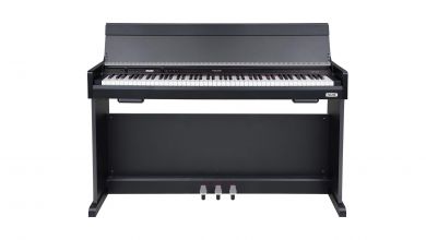 NUX NCK-330 digipiano