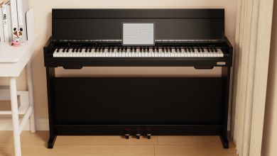 NUX NCK-330 digipiano