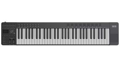 NUX NTK-61 midikeyboard