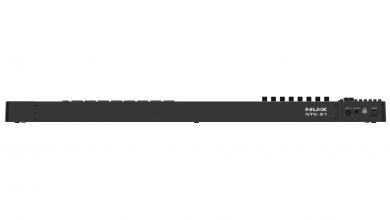 NUX NTK-61 midikeyboard