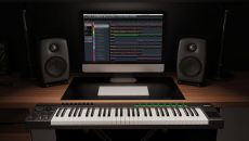 NUX NTK-61 midikeyboard