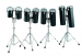Rockbeat OB1618 Octobanit 6" x 16" ja 6" x 18"