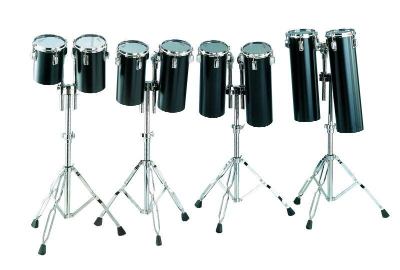 Rockbeat OB1214 Octobanit 6" x 12" ja 6 " x 14"
