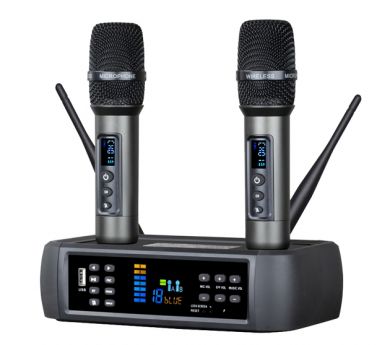 KARAOKE SIMPLE - valmis karaokepaketti