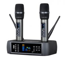 Karaoke Simple 2 - valmis karaokelaitepaketti