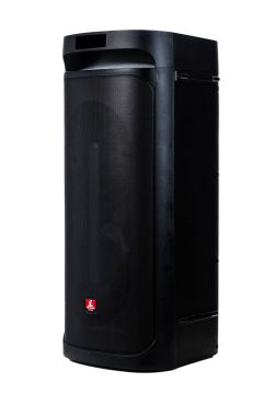 AudioDesingPRO DJ208 aktiivikaiutin oikealta