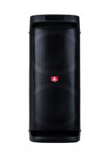AudioDesingPRO DJ206 vasemmalta