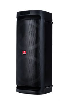 AudioDesingPRO DJ206 oikealta