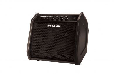 NUX PA-50 Personal Monitor akustinen vahvistin 50W