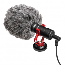 AudioDesignPro PM MC CAM1 mikrofoni kameralle