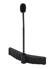 AudioDesignPRO PA MCL sellomikrofoni asennettuna