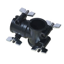 Dixon PAKL-1829 T-clamp