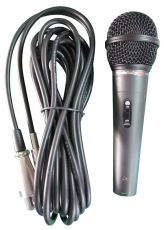 AudioDesignPRO PA M20 mikrofoni