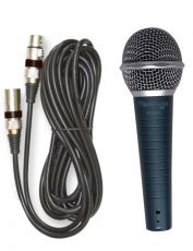 AudioDesignPRO PA-M40 mikrofoni